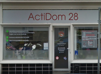 Actidom 28