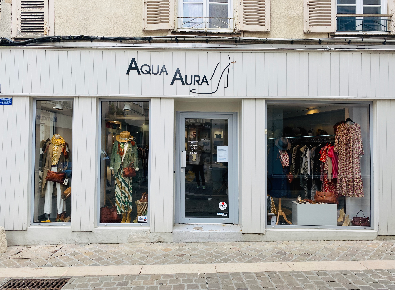 Aqua Aura