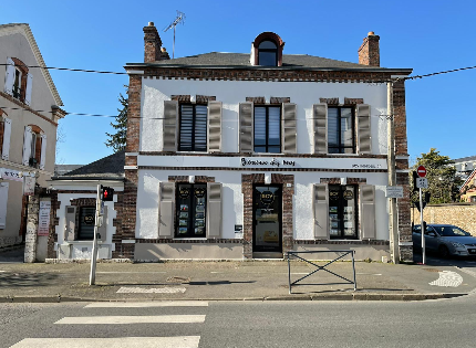 Bienvenue Chez Vous