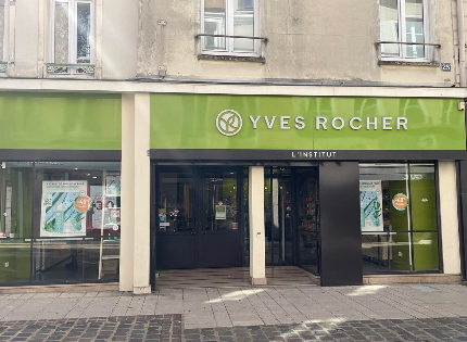 Yves Rocher