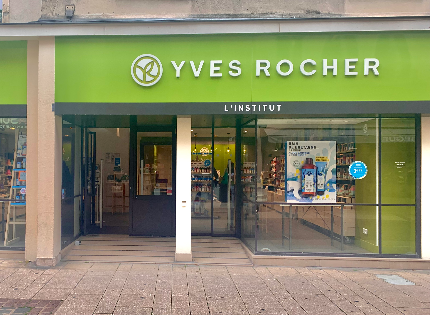 Yves Rocher