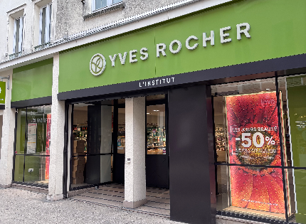 Yves Rocher