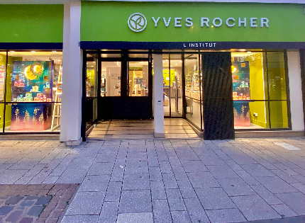 Yves Rocher