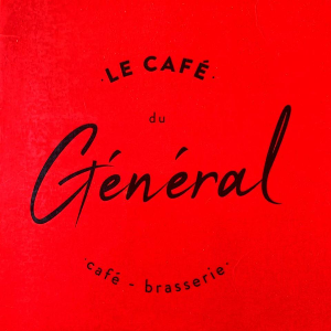 Le Café du Général