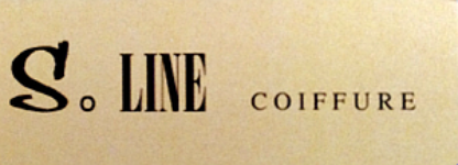S Line Coiffure