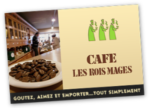 Les Rois Mages