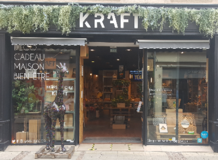 Kraft