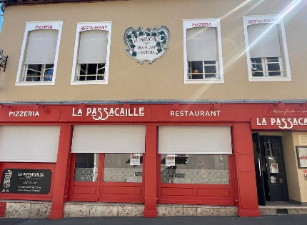 La Passacaille