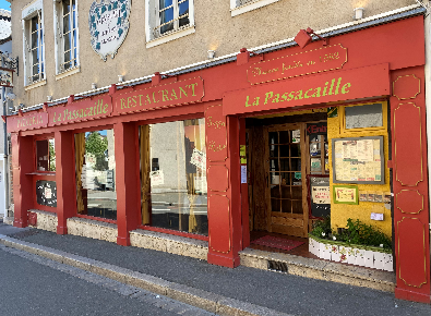 La Passacaille