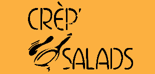 Crep'Salads