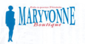 Maryvonne Boutique