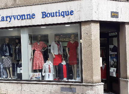 Maryvonne Boutique