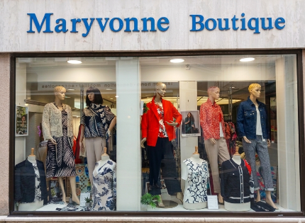 Maryvonne Boutique