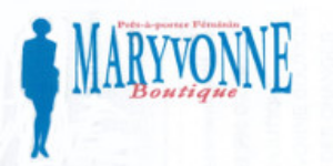 Maryvonne Boutique