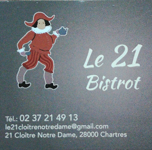 Le 21