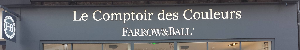 Le Comptoir des Couleurs