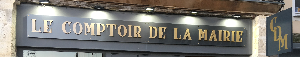 Le Comptoir de la Mairie