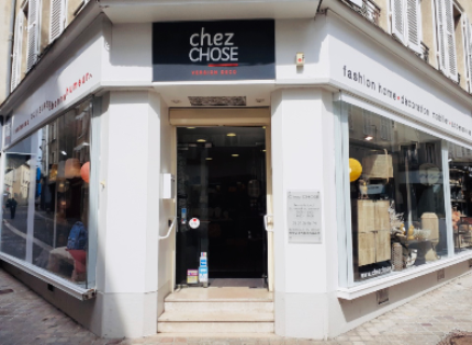 Chez Chose