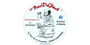 Le BarDePoch'