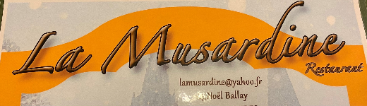 La Musardine