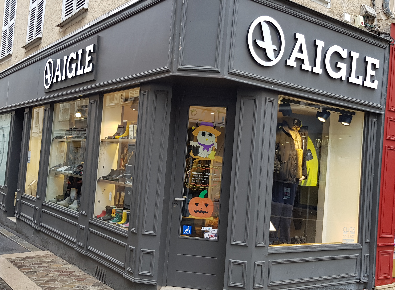 Aigle 