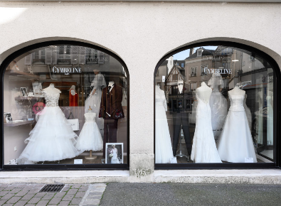 Cymbeline Chartres