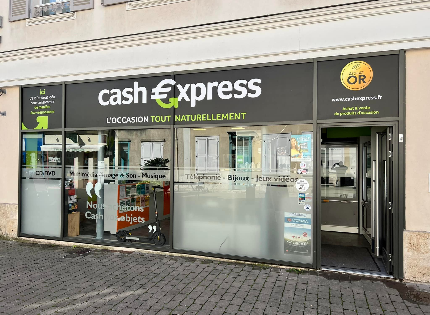 Cash Express