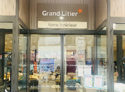 Grand Litier