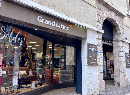 Grand Litier