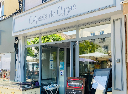 Crêperie du Cygne