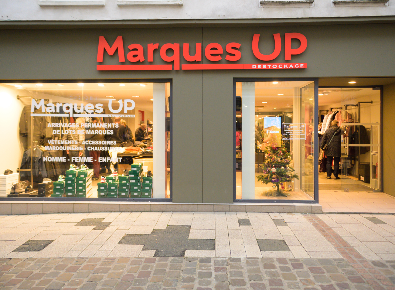 Marques Up