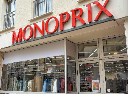 Monoprix