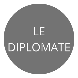 Le Diplomate
