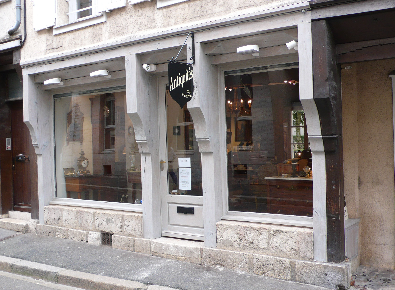 Antiquités M.Vangeon