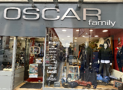 Oscar Family