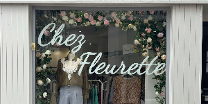 Chez Fleurette