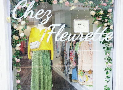 Chez Fleurette