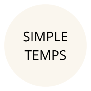 Simple Temps