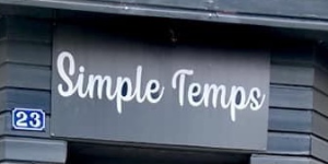 Simple Temps