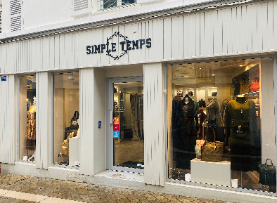 Simple Temps
