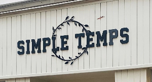 Simple Temps