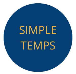 Simple Temps