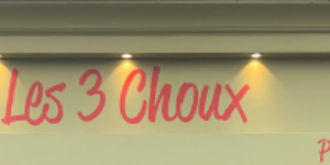 Les 3 choux