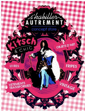 S'habiller Autrement