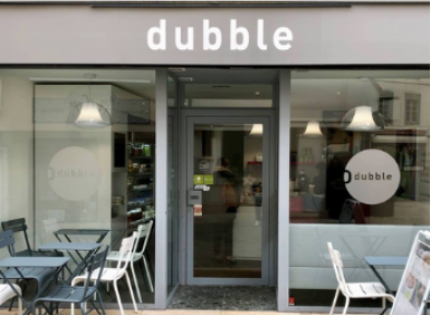 Dubble
