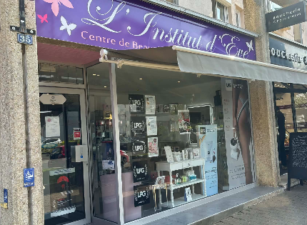 L'Institut d'Eve - Centre de Beauté 