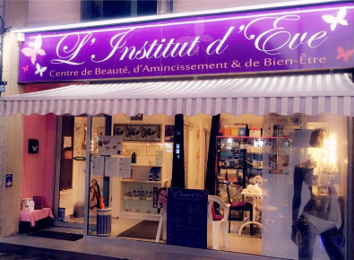 L'Institut d'Eve - Centre de Beauté