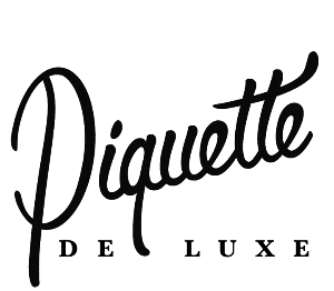 Piquette de luxe