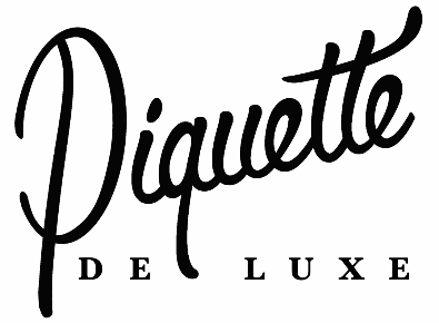 Piquette de luxe