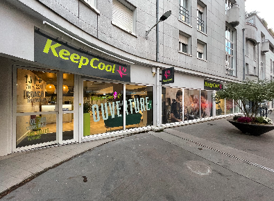 Keep Cool